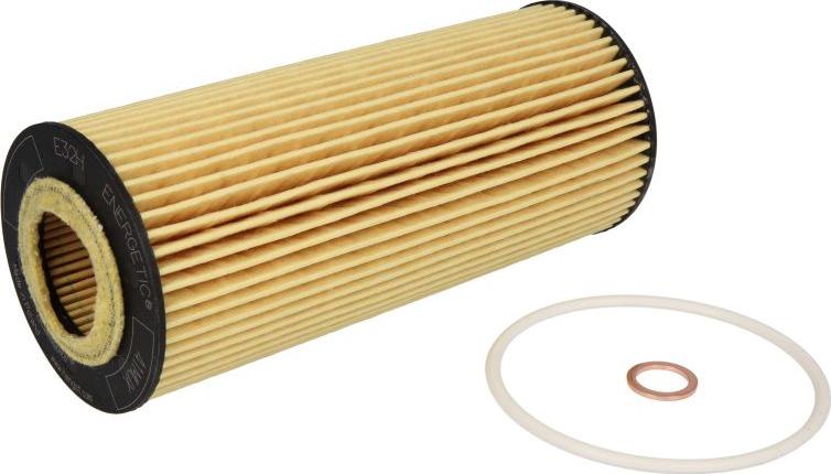 Hengst Filter E32H D26 — Filtr oleju