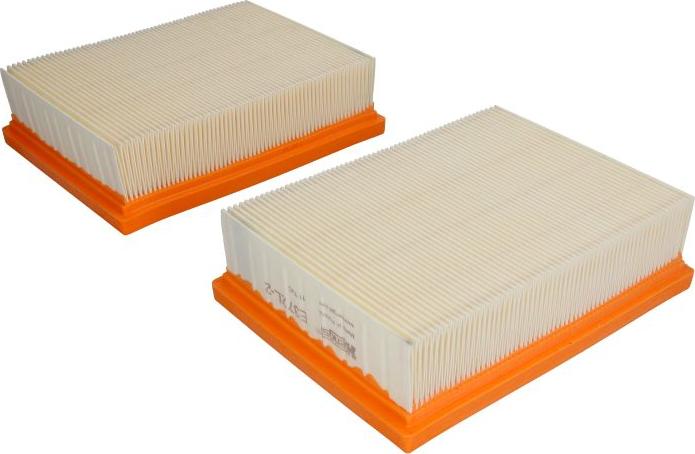 Hengst Filter E372L-2 — Filtr powietrza