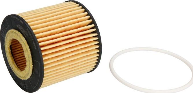 Hengst Filter E37H D84 — Filtr oleju