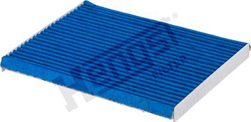 Hengst Filter E2995LB — Filtr kabinowy