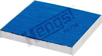 Hengst Filter E2990LB — Filtr kabinowy