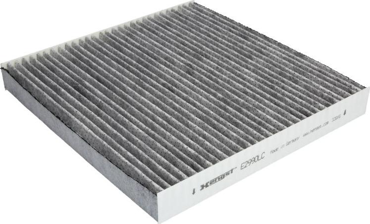 Hengst Filter E2990LC — Filtr kabinowy