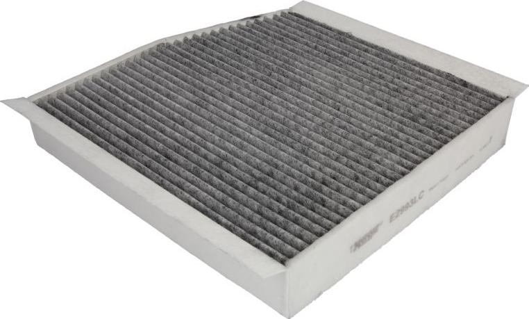 Hengst Filter E2993LC — Filtr kabinowy
