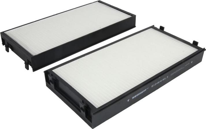 Hengst Filter E2944LI-2 — Filtr kabinowy