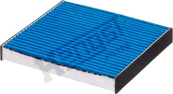 Hengst Filter E2945LB — Filtr kabinowy