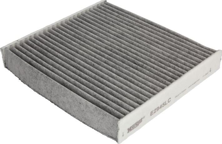Hengst Filter E2945LC — Filtr kabinowy