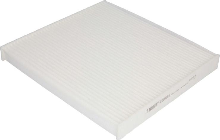 Hengst Filter E2940LI — Filtr kabinowy