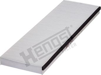 Hengst Filter E2942LI — Filtr kabinowy