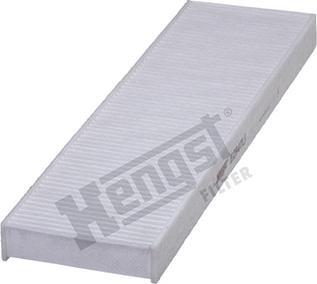 Hengst Filter E2947LI — Filtr kabinowy