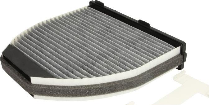 Hengst Filter E2954LC03 — Filtr kabinowy