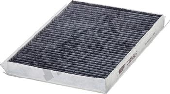 Hengst Filter E2955LC — Filtr kabinowy