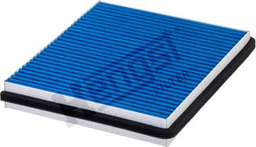 Hengst Filter E2962LB — Filtr kabinowy