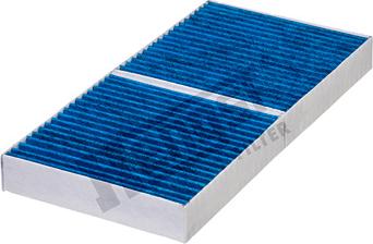 Hengst Filter E2904LB — Filtr kabinowy