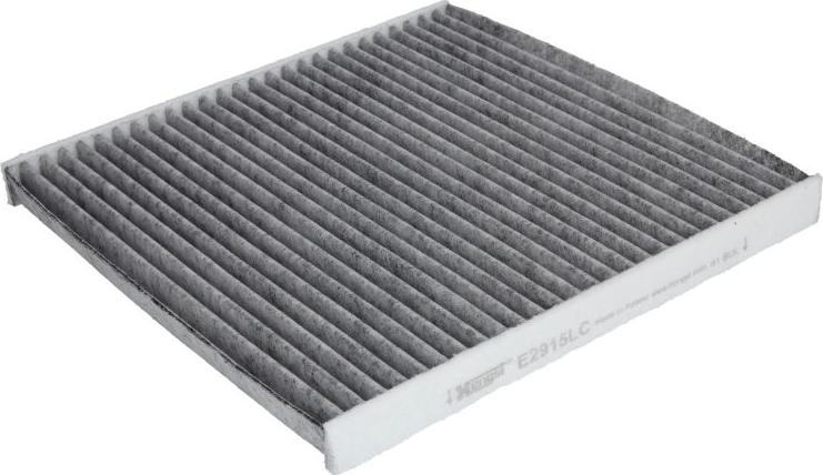 Hengst Filter E2915LC — Filtr kabinowy