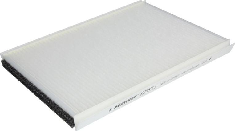 Hengst Filter E2989LI — Filtr kabinowy