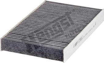 Hengst Filter E2985LC — Filtr kabinowy