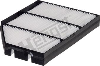 Hengst Filter E2986LI01 — Filtr kabinowy