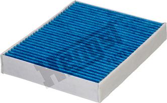 Hengst Filter E2980LB — Filtr kabinowy