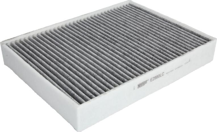 Hengst Filter E2980LC — Filtr kabinowy