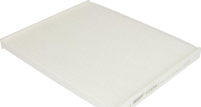 Hengst Filter E2939LI — Filtr kabinowy