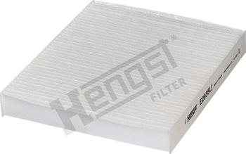 Hengst Filter E2935LI — Filtr kabinowy