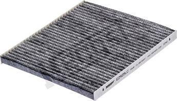 Hengst Filter E2925LC — Filtr kabinowy