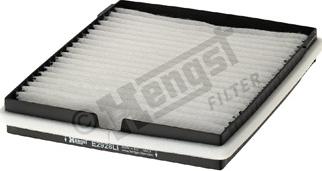 Hengst Filter E2928LI — Filtr kabinowy