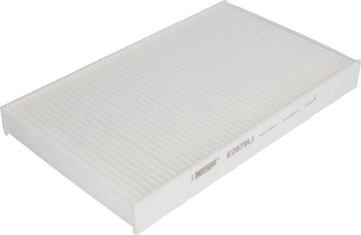 Hengst Filter E2979LI — Filtr kabinowy