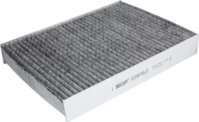 Hengst Filter E2975LC — Filtr kabinowy
