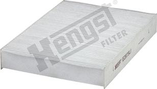 Hengst Filter E2975LI — Filtr kabinowy