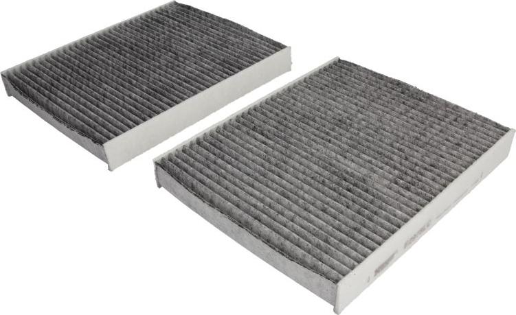 Hengst Filter E2978LC-2 — Filtr kabinowy