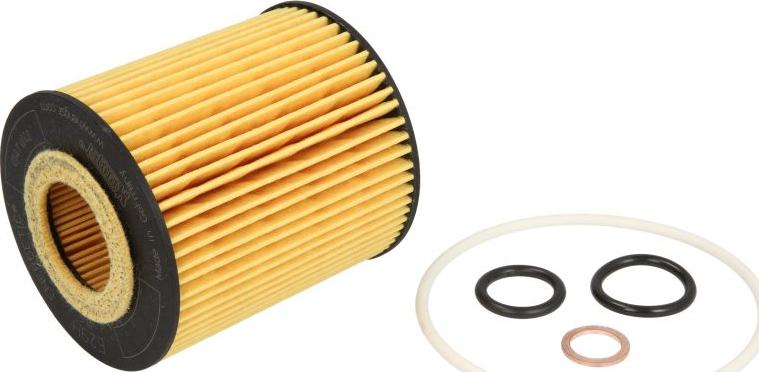 Hengst Filter E29H D89 — Filtr oleju