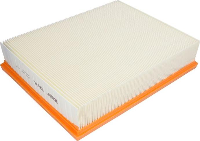 Hengst Filter E243L — Filtr powietrza