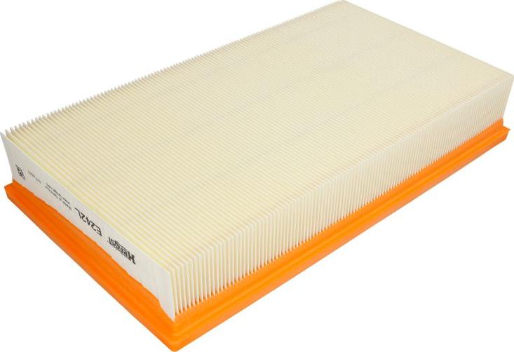 Hengst Filter E242L — Filtr powietrza