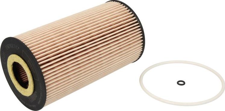 Hengst Filter E24H D80 — Filtr oleju