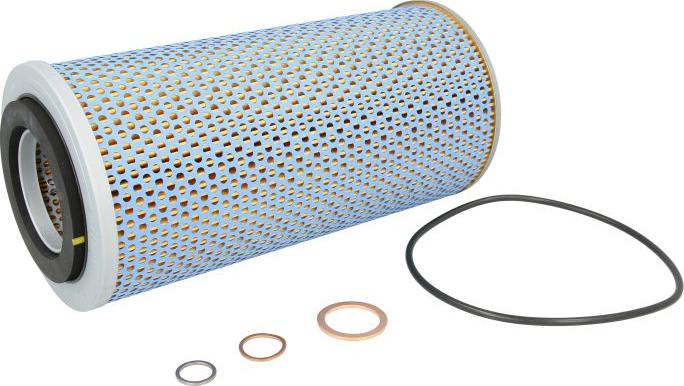 Hengst Filter E251H D11 — Filtr oleju