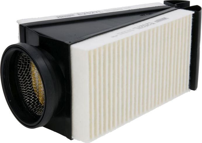 Hengst Filter E2527L — Filtr powietrza