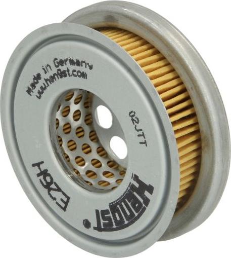 Hengst Filter E26H — Filtr hydrauliczny, układ kierowniczy