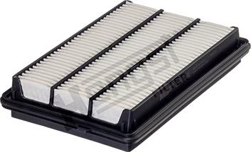 Hengst Filter E2098L — Filtr powietrza