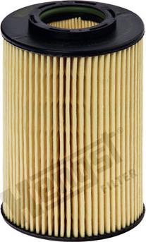Hengst Filter E209H D225 — Filtr oleju