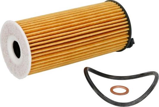 Hengst Filter E204H D218 — Filtr oleju