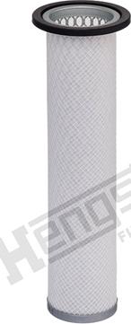 Hengst Filter E2064LS D670 — Filtr powietrza wtórnego