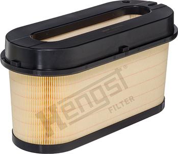 Hengst Filter E2060L — Filtr powietrza