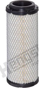 Hengst Filter E2034L — Filtr powietrza