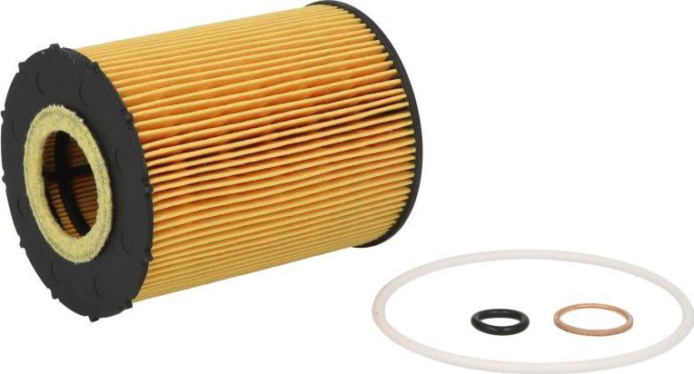Hengst Filter E203H04 D67 — Filtr oleju