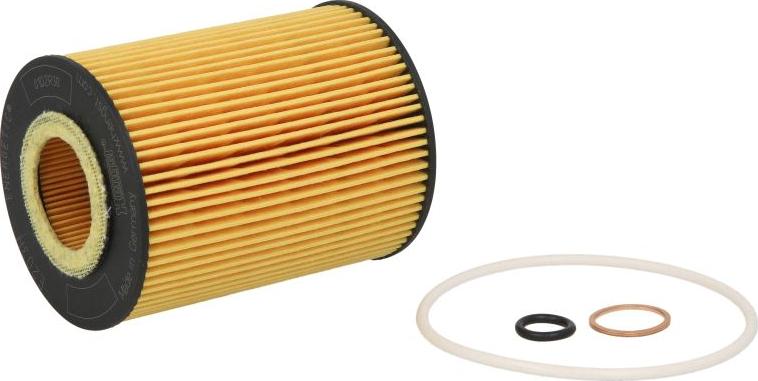 Hengst Filter E203H D67 — Filtr oleju