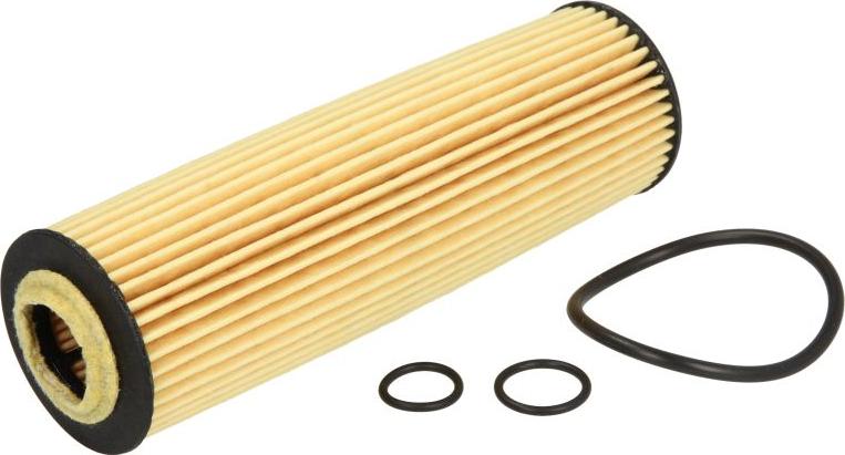 Hengst Filter E207H D221 — Filtr oleju