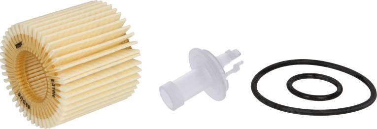 Hengst Filter E210H D226 — Filtr oleju