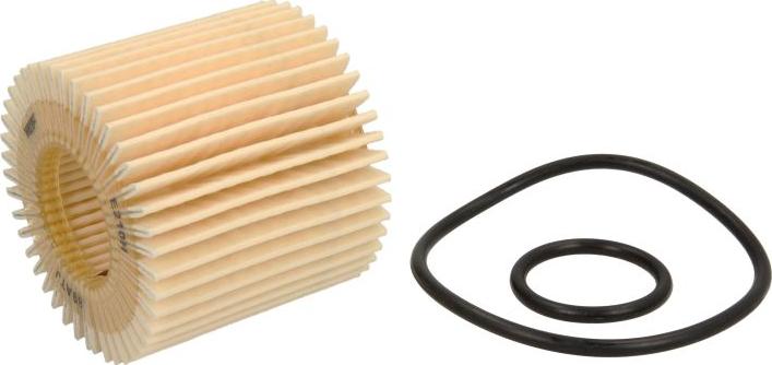Hengst Filter E210H D228 — Filtr oleju