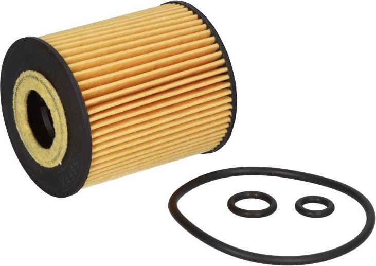 Hengst Filter E211H01 D208 — Filtr oleju